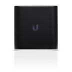 Ubiquiti airCube 300 Mbit/s Black Power over Ethernet (PoE)
