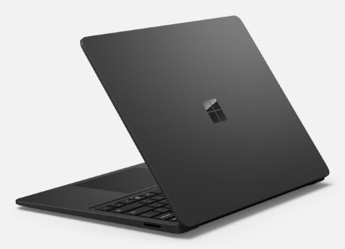 Microsoft Surface Laptop 8 13.8" Copilot+ PC Snapdragon 35 cm (13.8") Touchscreen 32 GB LPDDR5x-SDRAM 256 GB SSD Wi-Fi 7 (802.11be) Windows 11 Pro Black