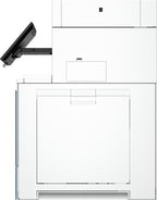 HP Color LaserJet Enterprise Flow MFP 6800zf Printer