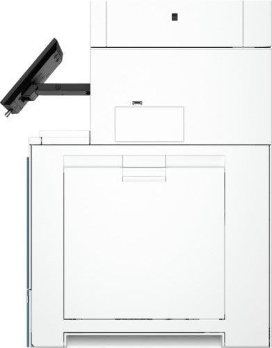 HP Color LaserJet Enterprise Flow MFP 6800zf Printer