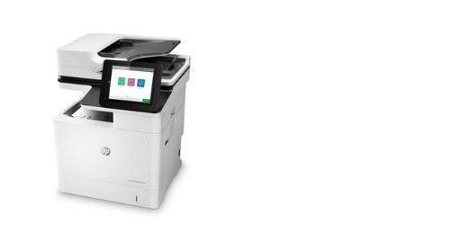 HP LaserJet Enterprise MFP M636fh