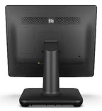 Elo Touch Solutions E548910 POS system G4900T 2.9 GHz All-in-One 43.2 cm (17") 1280 x 1024 pixels Touchscreen Black