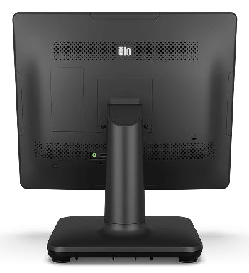 Elo Touch Solutions E548910 POS system G4900T 2.9 GHz All-in-One 43.2 cm (17") 1280 x 1024 pixels Touchscreen Black