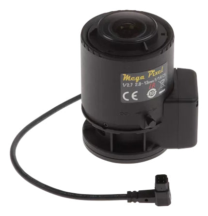 Axis 01775-001 security camera accessory Lens