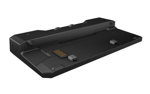 Getac GDOFKR mobile device dock station Tablet/Smartphone/Laptop Black