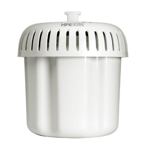 HPE Aruba Networking AP-575 (RW) 802.11ax 2x2/4x4 Dual Radio Integrated Omni Antennas Outdoor AP