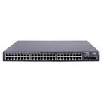 HPE A 5800-48G Managed L3 1U Black