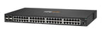 HPE Aruba Networking CX 6000 48G 4SFP Switch