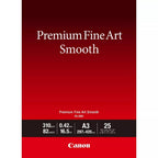 Canon FA-SM2 photo paper A3 White Smooth