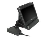 Getac GDODU5 mobile device dock station Tablet Black