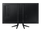 Samsung STN-L3200CXEN signage display mount Black