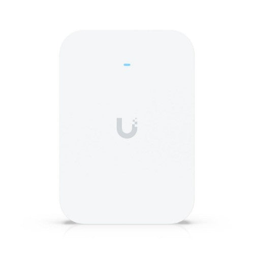 Ubiquiti U7 Pro XG Wall 5800 Mbit/s White Power over Ethernet (PoE)