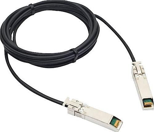Lenovo 7m SFP+ InfiniBand/fibre optic cable SFP+