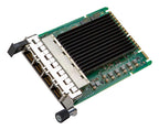 Intel E610-XT4 OCP 3.0 Internal Ethernet 10000 Mbit/s