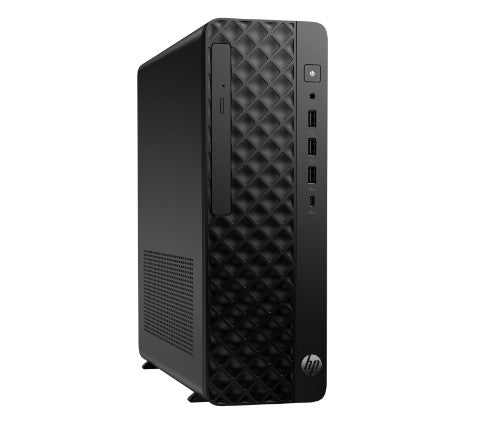 HP ProDesk 2 SFF G1i E Intel® Core™ i5 i5-13500 16 GB DDR5-SDRAM 256 GB SSD Windows 11 Pro PC Black