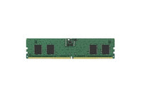 Kingston Technology ValueRAM memory module 8 GB 1 x 8 GB DDR5 5600 MT/s