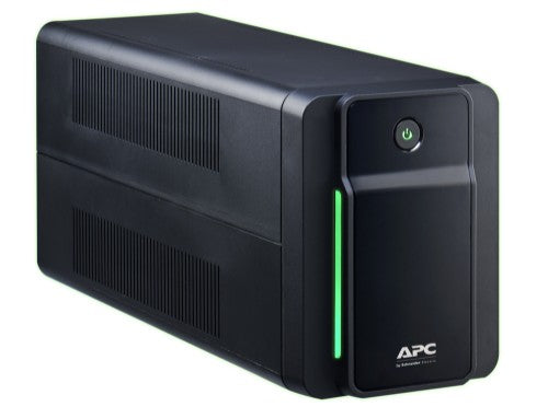 APC BX750MI-FR uninterruptible power supply (UPS) Line-Interactive 0.75 kVA 410 W 3 AC outlet(s)