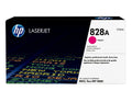 HP CF365A/828A Drum kit magenta, 30K pages ISO/IEC 19798 for HP Color LaserJet M 855/880