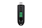 Transcend JetFlash 790C USB flash drive 64 GB USB Type-C 3.2 Gen 1 (3.1 Gen 1) Black