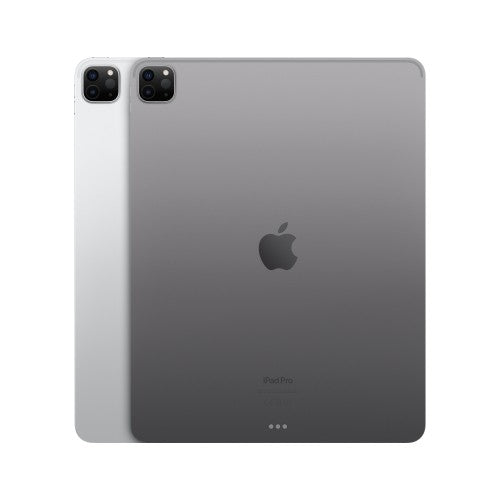 Apple iPad Pro 6th Gen 12.9in M2 Wi-Fi 512GB - Space Grey
