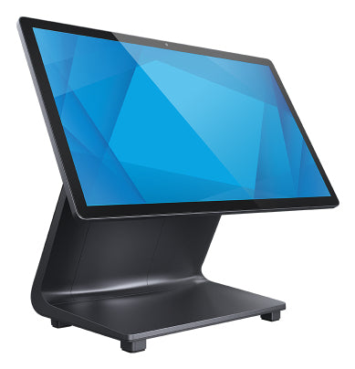 Elo Touch Solutions Elo Pay Z30 39.6 cm (15.6") 1920 x 1080 pixels Touchscreen Dark Grey