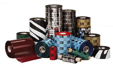 Zebra 800077-748EM printer ribbon 250 pages Black, Cyan, Magenta, Yellow