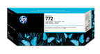 HP CN633A/772 Ink cartridge foto black 300ml for HP DesignJet Z 5200/5400