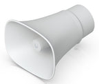 Ubiquiti UP-AI-Horn-Speaker-W 1-way White Wired