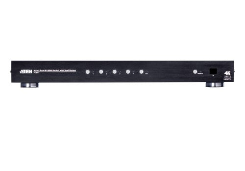 ATEN VS482B video switch HDMI