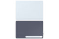 Samsung Smart Book Cover for Galaxy Tab S10 Ultra, S9 Ultra