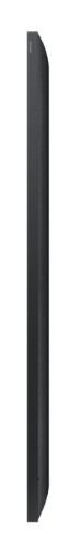 Samsung QPDX-5K Digital signage flat panel 2.67 m (105") LCD Wi-Fi 500 cd/m² 5K Ultra HD Black Tizen 7.0 24/7
