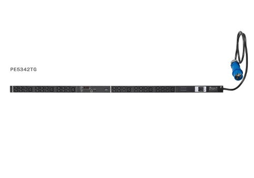 ATEN 32A 42 Outlet Bank Metered PDU