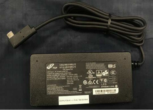 Elo Touch Solutions Power Adapter for Windows I-Series 2.0 Devices