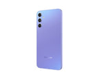 Samsung Galaxy A34 5G 16.8 cm (6.6") Dual SIM USB Type-C 6 GB 128 GB 5000 mAh Violet