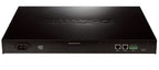D-Link DGS-3420-52T network switch Managed L2 Black