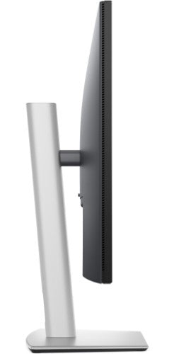 DELL Pro Plus P3225QE LED display 80 cm (31.5") 3840 x 2160 pixels 4K Ultra HD LCD Black, Grey