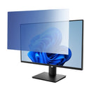 Origin Storage Anti-Blue Security Filter 2-Way Plug-In 24.0in (16:9)