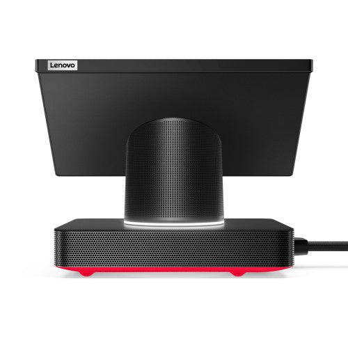 Lenovo ThinkSmart Hub Intel® Core™ i5 i5-8365U 25.6 cm (10.1") 1920 x 1200 pixels Touchscreen All-in-One PC 8 GB DDR4-SDRAM 128 GB SSD Windows 10 IoT Enterprise Wi-Fi 5 (802.11ac) Black