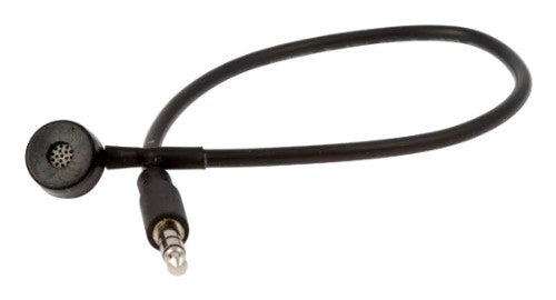 Axis 01575-001 microphone Black Security camera microphone