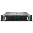 HPE ProLiant DL345 Gen11 9124 3.0GHz 16c 64GB-R 8LFF MR416i-p 2x960GB SATA SSD 2x1000W RPS EU Server