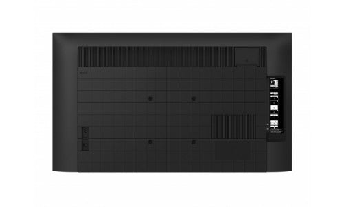 Sony FWD-50X80L 127 cm (50") 4K Ultra HD Smart TV Wi-Fi Black