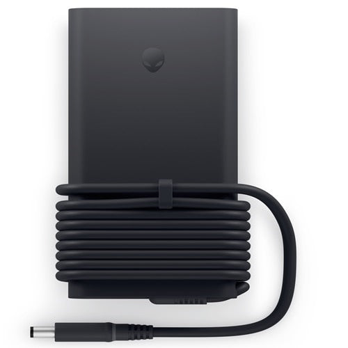 DELL 8CTV4 power adapter/inverter Indoor 360 W Black