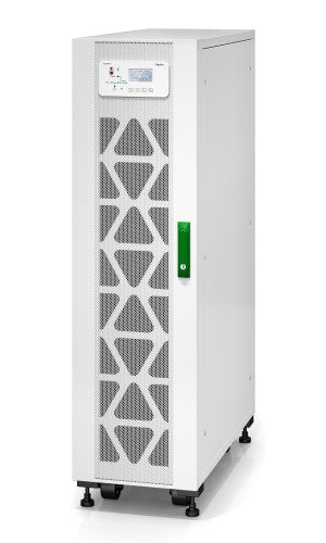 APC E3SUPS10KHB uninterruptible power supply (UPS) Double-conversion (Online) 10 kVA 10000 W