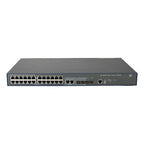 HPE 3600-24 v2 SI Switch Managed L3 Fast Ethernet (10/100) 1U Grey