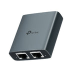TP-Link EH210 network splitter Black