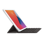 Apple MX3L2Y/A mobile device keyboard QWERTY Spanish Smart Connector Black
