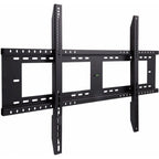 Viewsonic VB-WMK-001-2C monitor mount / stand 2.49 m (98") Wall Black