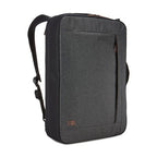 Case Logic Era ERACV116 Obsidian 39.6 cm (15.6") Briefcase Grey