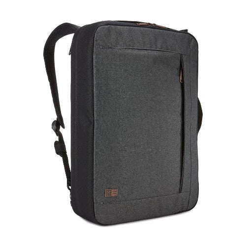 Case Logic Era ERACV116 Obsidian 39.6 cm (15.6") Briefcase Grey