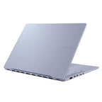 ASUS Vivobook S 14 OLED S5406SA-QD006W Copilot+ PC Intel Core Ultra 7 256V Laptop 35.6 cm (14") WUXGA 16 GB LPDDR5x-SDRAM 1 TB SSD Wi-Fi 7 (802.11be) Windows 11 Home Blue